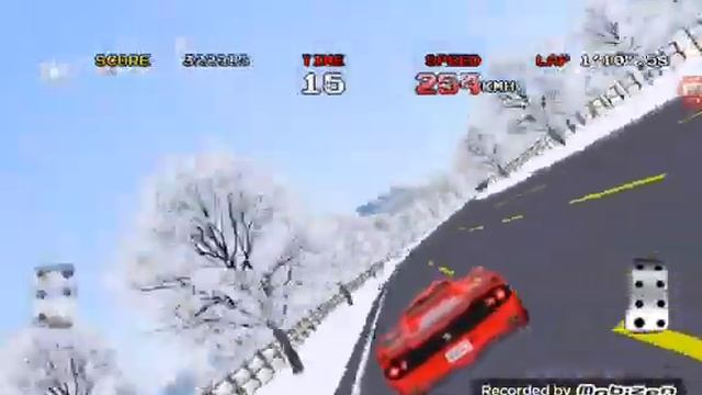 Final Freeway смотреть онлайн