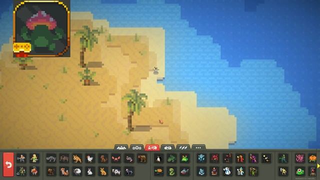 Выполнение Достижений | Worldbox