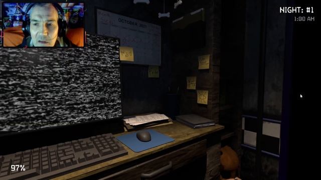 ROSTI IST BEGEISTERT! MEGA GEIL ? | UNNAMED ERRORS #01 | LET'S PLAY FNAF FANGAMES смотреть онлайн