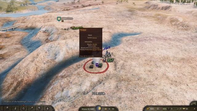 Why you should marry Ira - Bannerlord 2 marriage guide смотреть онлайн