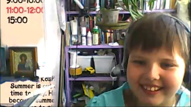 Игра "Крокодил", ведущий Федя #4 смотреть онлайн