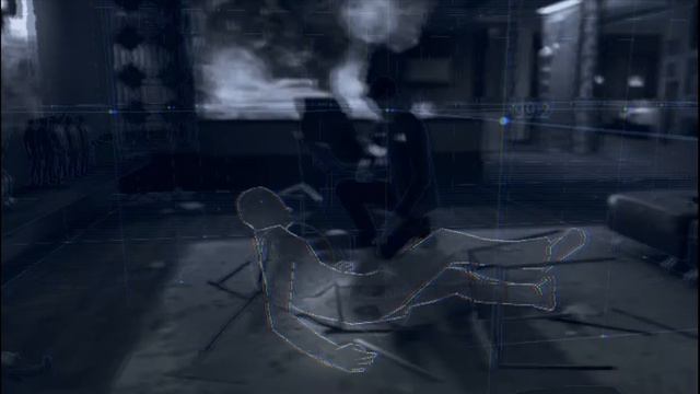 Detroit: Become Human On Radeon 530 2GB with core i5 8250u смотреть онлайн