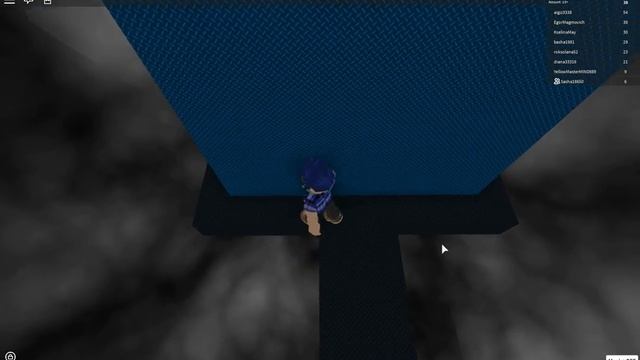 ПОБЕГ ОТ МОМО ! / Roblox смотреть онлайн