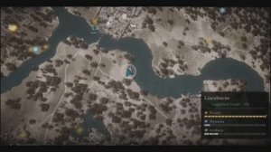 Assassin's Creed Valhalla- Listed Meteorite Locations