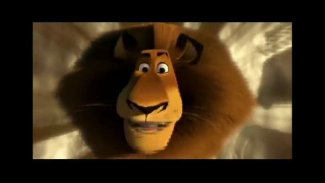 McDonald's Madagascar 2 TV Commercial (India) смотреть онлайн