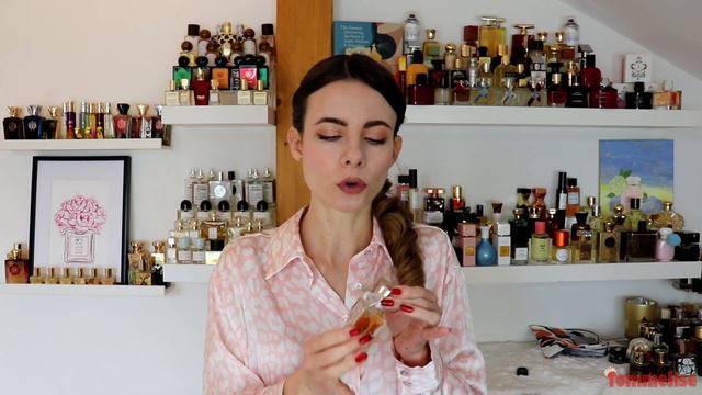 DIOR has done it again❗️ NEW MISS DIOR Parfum 2024 Review смотреть онлайн