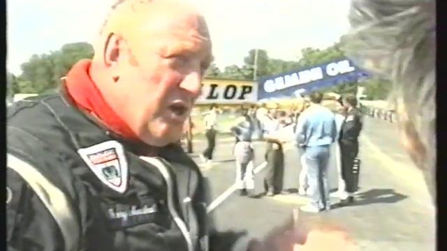 Introducing The TVR Tuscan Challenge - 1989 Part 3 смотреть онлайн