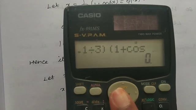 Fixed Point Iteration Method - MA8491 / NM - MA 8452 / SNM смотреть онлайн