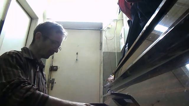 Piano Tuner Videos 2015 02 18 Piano improvize - home Ronisch 1 смотреть онлайн