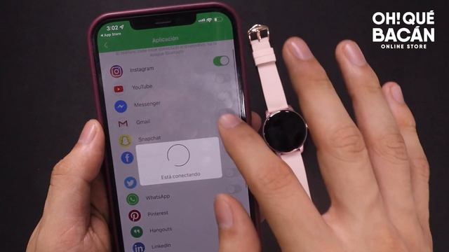 ? NUEVO SmartWatch XIAOMI Kieslect L11 | Uno de los mejores relojes para el 2022 | GIVEAWAY ? смотреть онлайн