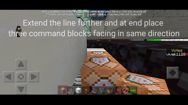 How to make Among Us Emergency Meeting with Emergency Cooldown in Minecraft PE смотреть онлайн