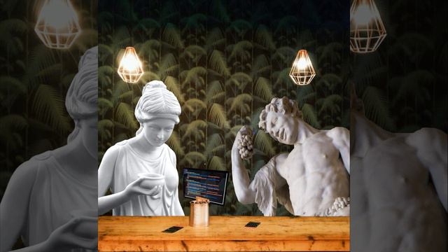 Pygmalion's Profile смотреть онлайн