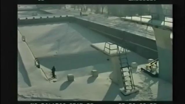 За кадром фильма 