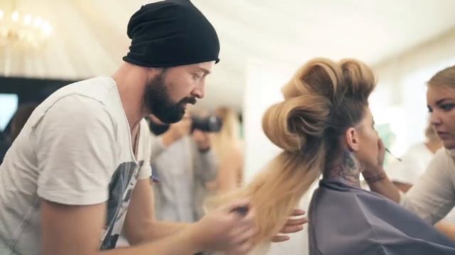 TEAM FASHION LOOK смотреть онлайн