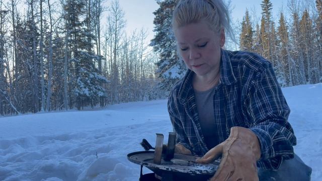 Episode #14: Potential Disaster at the Remote Cabin - Alaska смотреть онлайн