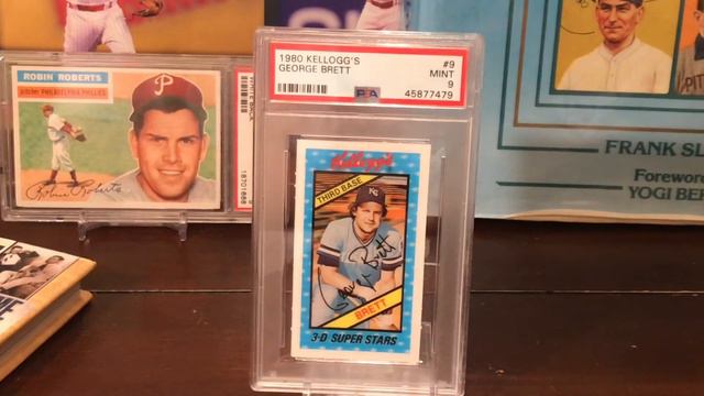 ‘51 Berk Ross, Kellogg’s, McCovey and More... смотреть онлайн