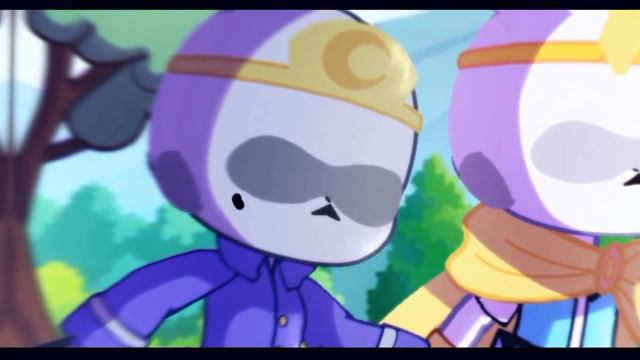 Oh, who is (s)he? A misty memory|meme|Nightmare angst?|ft.Dream|Dreamtale|Sans AUs|Germany_Apple смотреть онлайн