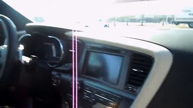 2013 Kia Optima Sedan Walk-Around Video Folger Kia East Charlotte NC смотреть онлайн