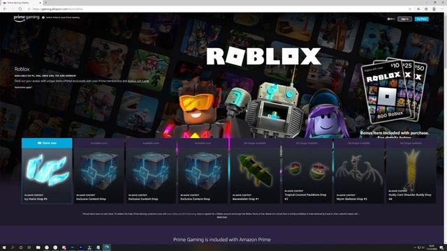 [FREE ITEMS] How To Get The ICY HORNS! (Roblox) смотреть онлайн