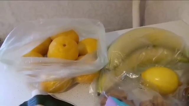 281. Меню на неделю и текущая закупка продуктов на 3426р (13.11 - 19.11)