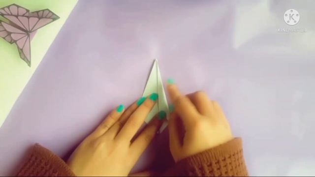 origami craft ideas|DIY origami|origami jumping cat|origami pencil |origami school bag pack смотреть онлайн