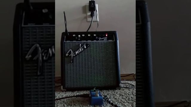 Muslady Mini Looper Proba