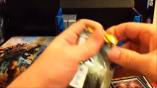 Magic The Gathering Deck Builders Toolkit Unboxing смотреть онлайн