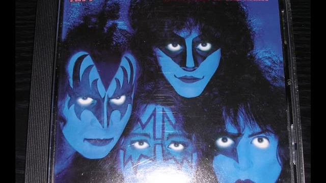 K͟iss͟ ͟C͟r͟e͟a͟t͟u͟res͟ ͟O͟f ͟T͟he͟ ͟N͟i͟ght͟ full album 1982 смотреть онлайн