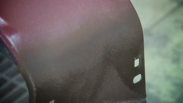 Обзор антикоррозийного спрея HB Body 930 в аэрозольной форме смотреть онлайн