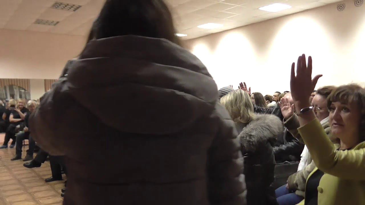 Собрание граждан ППМИ в СП Михайловский сельсовет смотреть онлайн