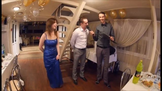 Организация праздников " Well Done " ! смотреть онлайн