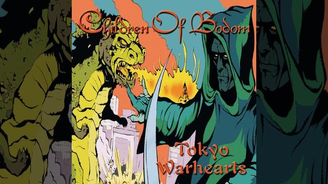 Towards Dead End (Live in Japan) смотреть онлайн