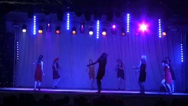 ASB - Tango (2012) смотреть онлайн