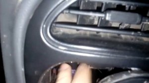 Не работают поворотники Ланос