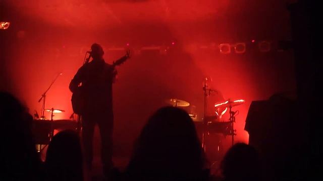 ROME - No Second Troy • Club Live & Loud, Sofia, Bulgaria (04/11/2023) смотреть онлайн