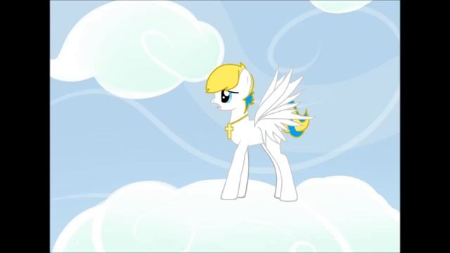 (Пони клип)-Ангел и демон (День ,Ночь)