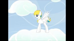 (Пони клип)-Ангел и демон (День ,Ночь)