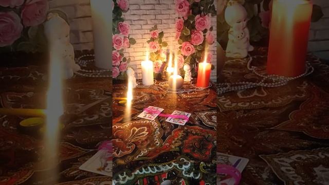 Онлайн ритуал - как избавиться от соперницы смотреть онлайн