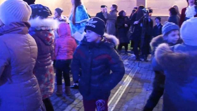 DZHAMILYA (ДЖАМИЛЯ) - Infinity. Дом Петра I смотреть онлайн