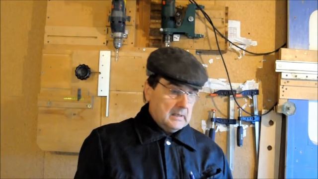 Присадка ящиков из ЛДСП. смотреть онлайн