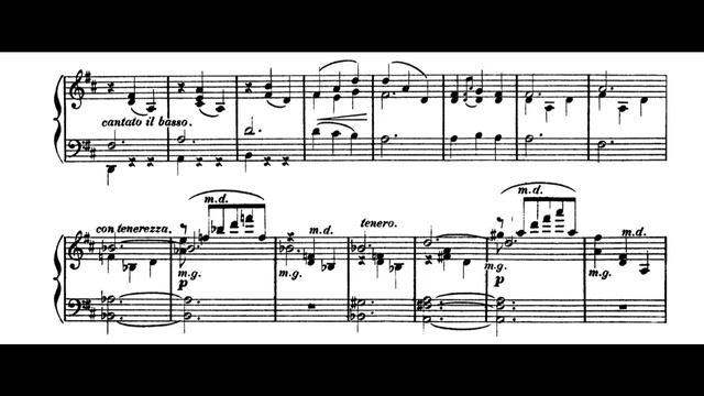 Gottschalk — Grand Scherzo in D Minor (Op.57) (Kaufmann) смотреть онлайн