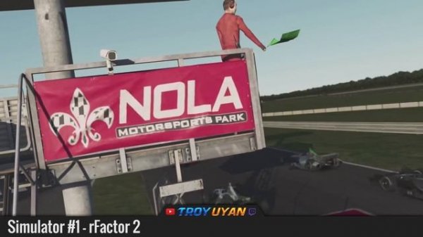 Top 10 Realistic Racing Games (Simulators and Simcades) on Steam