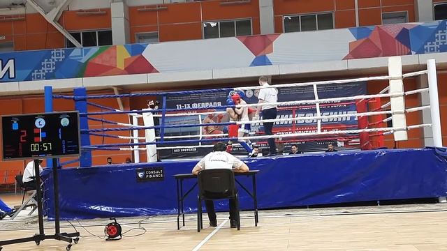 кик боксинг смотреть онлайн