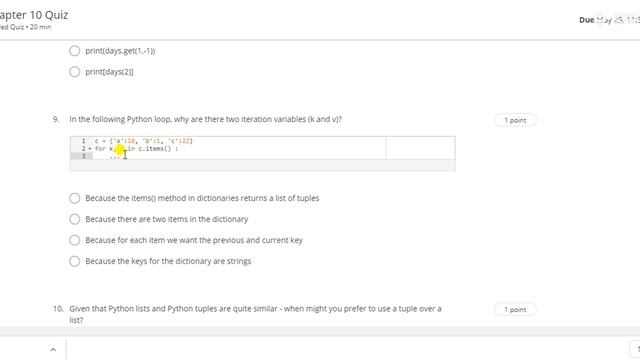 Python Data Structure |How to attend Quiz Assignments on MOOC Coursera org and Get Certification смотреть онлайн