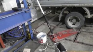 Стенд-кантователь, для ремонта двигателей своими руками. часть-1