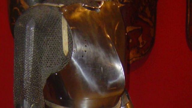 ПОЧЕМУ ЖЕНСКАЯ БРОНЯ ПЛОХАЯ? | Фентези Vs Реальность | Ammunition Time