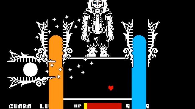 New version Ink!Sans battle! [Demo,undertale fangame] смотреть онлайн