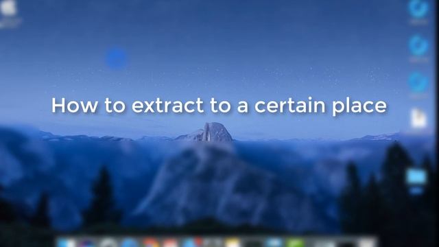 Tutorial: How to unzip files on macOS 2016 [.rar/.zip/RAR/.7z/.gz] смотреть онлайн