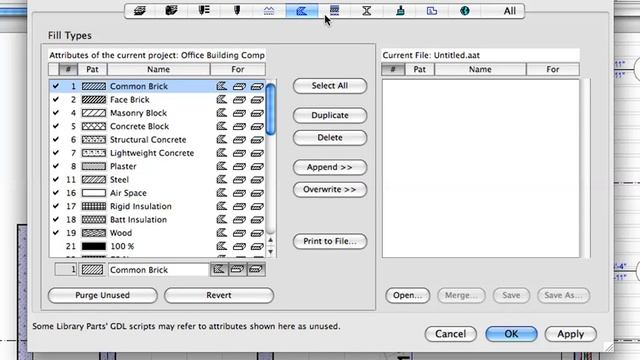 ArchiCAD 12 New Features - DWG Enhancements смотреть онлайн