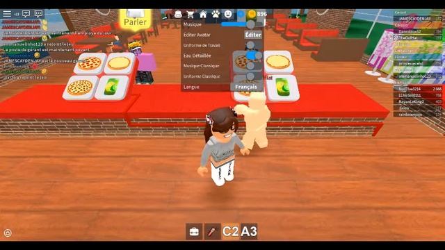 Roblox XD смотреть онлайн